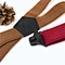 leather suspenders for men